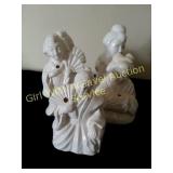 Benihana Geisha  Mugs