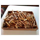 Vintage & New Clothes Pins