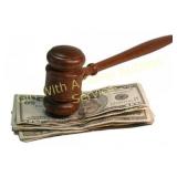 PAYMENT: PLEASE READ BEFORE BIDDING