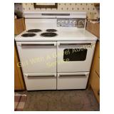 ORIGINAL FLORENCE VINTAGE OVEN