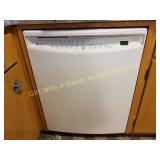 GE PROFILE DISHWASHER