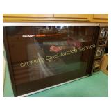 ORIGINAL SHARP CAROUSEL CONVECTION MICROWAVE