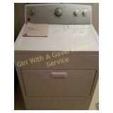 KENMORE DRYER