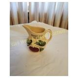 ANTIQUE WATT POTTERY KILBOURN CO-OP EXCHANGE