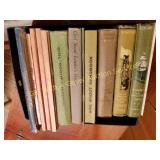 ANTIQUE BOY SCOUT & GIRL SCOUT BOOKS