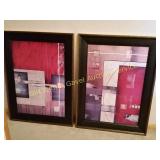 2 SHADOW CATCHERS ART