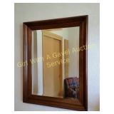 ENTRY/HALL WALL MIRROR