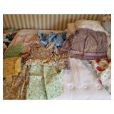 VINTAGE KITCHEN APRONS