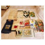 VARIETY OF NEW KITCHEN TOWELS