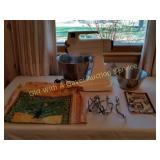 COUSANCES GRAND MIXEUR