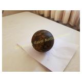 SHOT PUT FROM THE 70