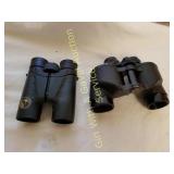 GUIDE SERIES & KALIMAR BINOCULARS