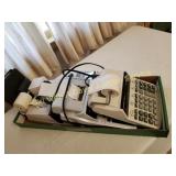 3 BUSINESS DESK CALCULATORS & OTHER