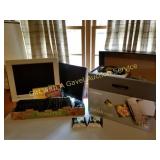 NIB CANON PIXMA P1500 PHOTO PRINTER, KEYBOARDS ETC