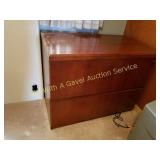 CHERRY WOOD BUSINESS OFFICE DBL FILE