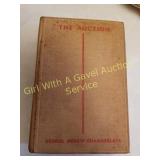 "THE AUCTION" FIRST EDITION 1932