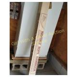 WAVERLY ROPE HAMMOCK