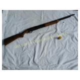 DAISEY BB RIFLE (VERY POOR CONDITION) BB