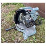 Delta 10" Miter Saw