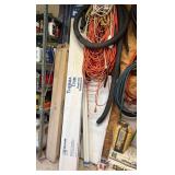 Baseboard Heat Elements and Covers