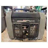 Coleman Powermate Pulse 1850 Generator
