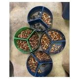 Group of Asst. Copper Pipe Fittings