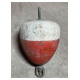 Foam Buoy, 18"h