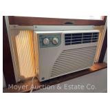 GE Window Air Conditioner