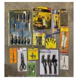 Group of Asst. New Tools