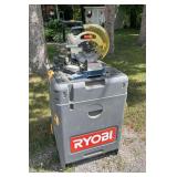 Ryobi Collapsible Miter Saw