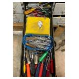 Group of Screw and Nut Drivers