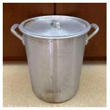 Large Stock Pot