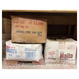 Boxes of Nails