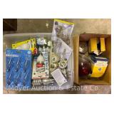 Group of Asst. Light Bulbs