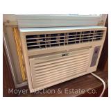 HEC Window Air Conditioner Unit