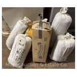 Group of Duct Insulation