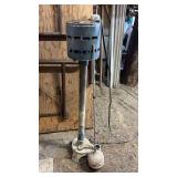Submersible Pump