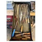 Group of Asst. Files