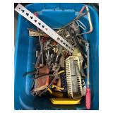 Group of Misc. Tools