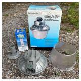 42 Watt Yard Light, in Original Box