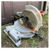 Rigid Miter Saw