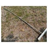 Roof Rake