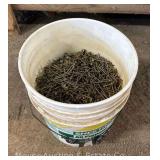 Bucket of Nails