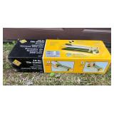Qep 14" Tile Cutter, in Original Box, Appears New in Box