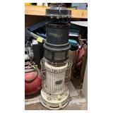 Dyna Glow Space Heater and Dyna Trap XL Insect Trap