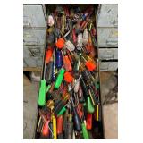 Group of Screwdrivers