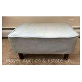 Ottoman/Footstool