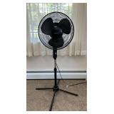 Oscillating Fan