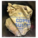 Copper Sulfate