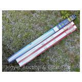 (3) Shop Lights